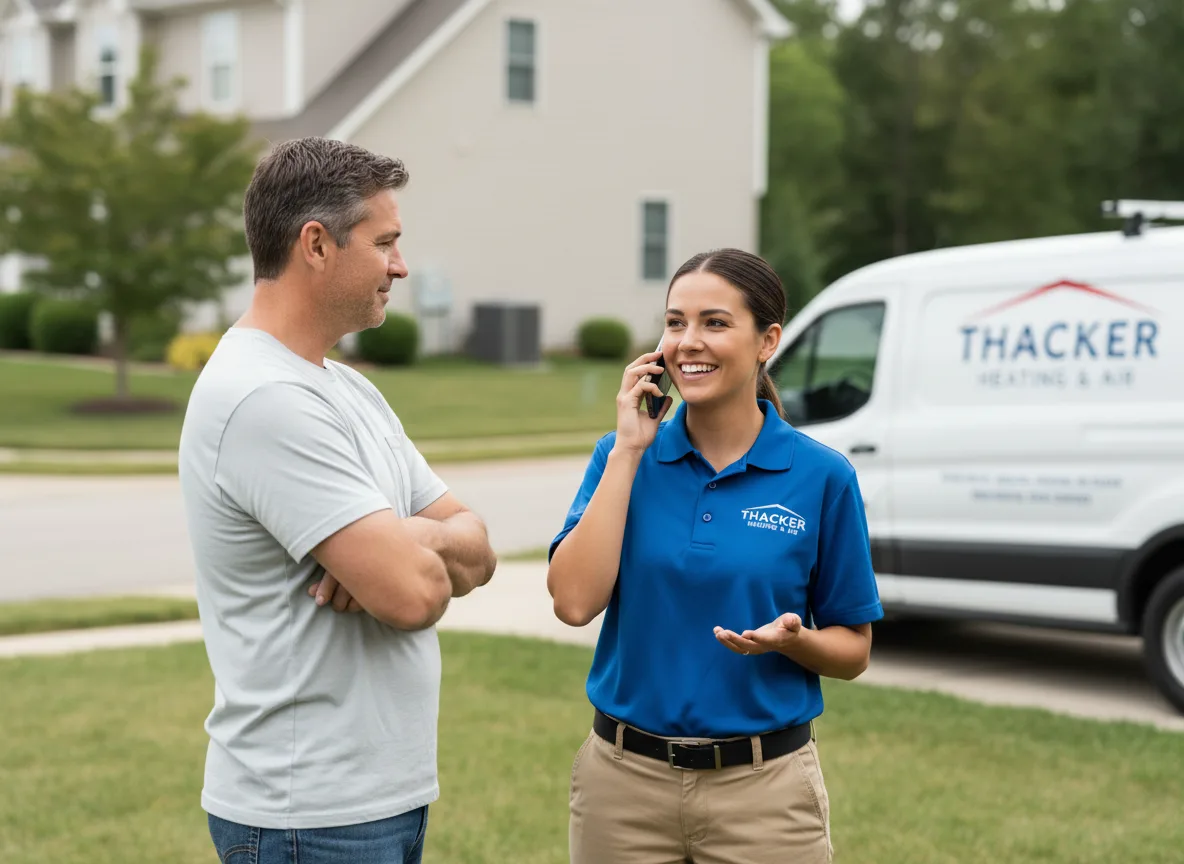 Ac Repair Rutland, OH FAQs